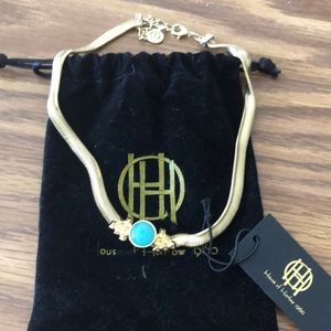House of Harlow 1960 choker
